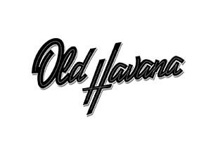 Old Havana
